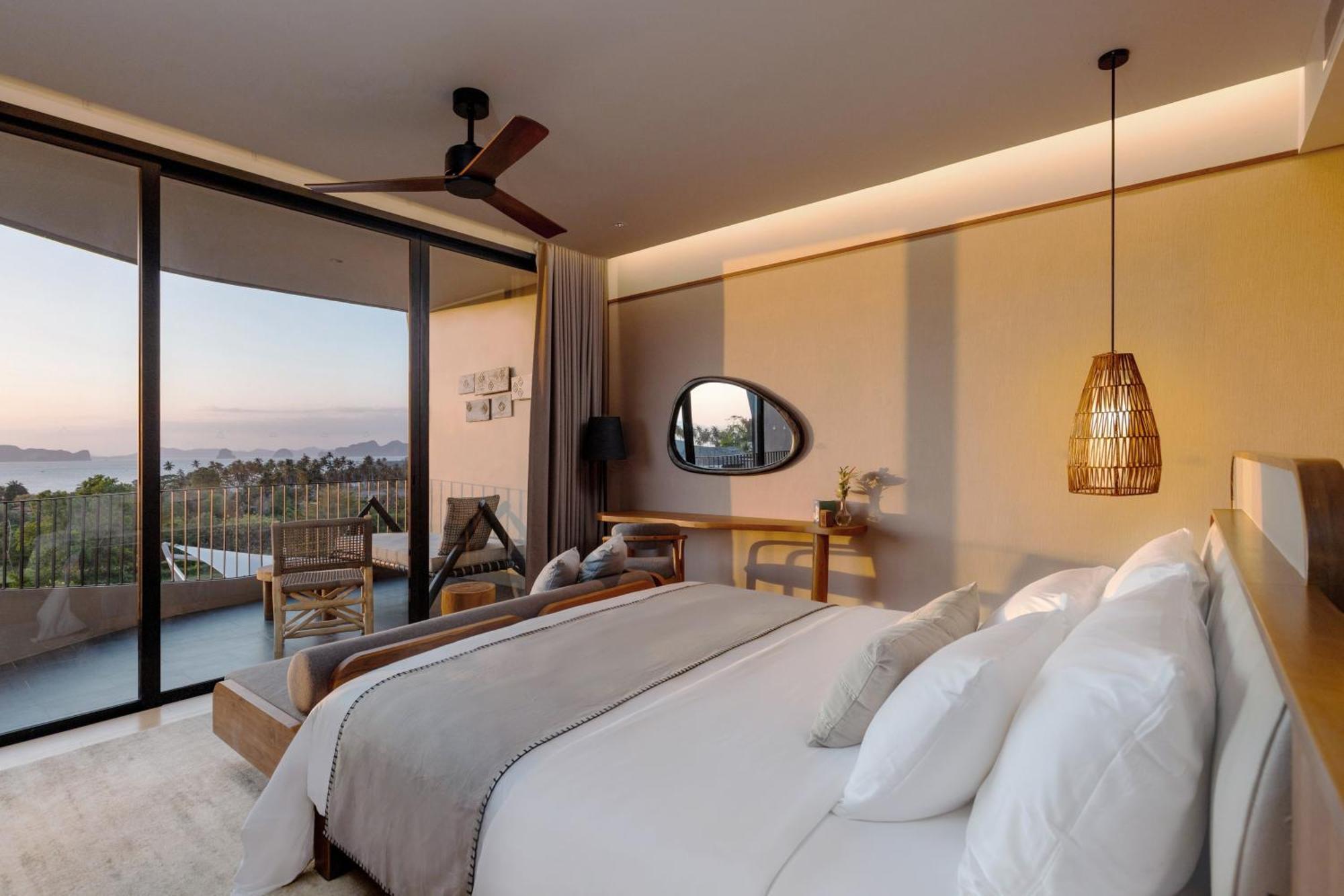 Varana Krabi Hotel Клонг-Муанг-Бич Номер фото
