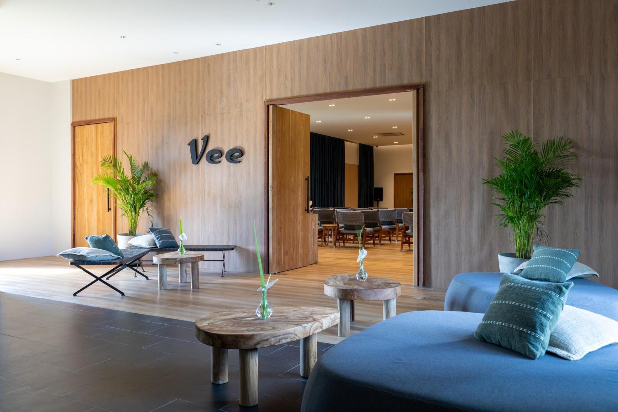 Varana Krabi Hotel Клонг-Муанг-Бич Экстерьер фото